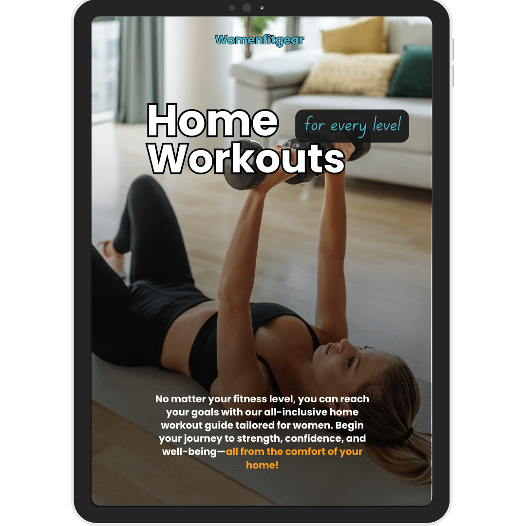 Home Workout Program