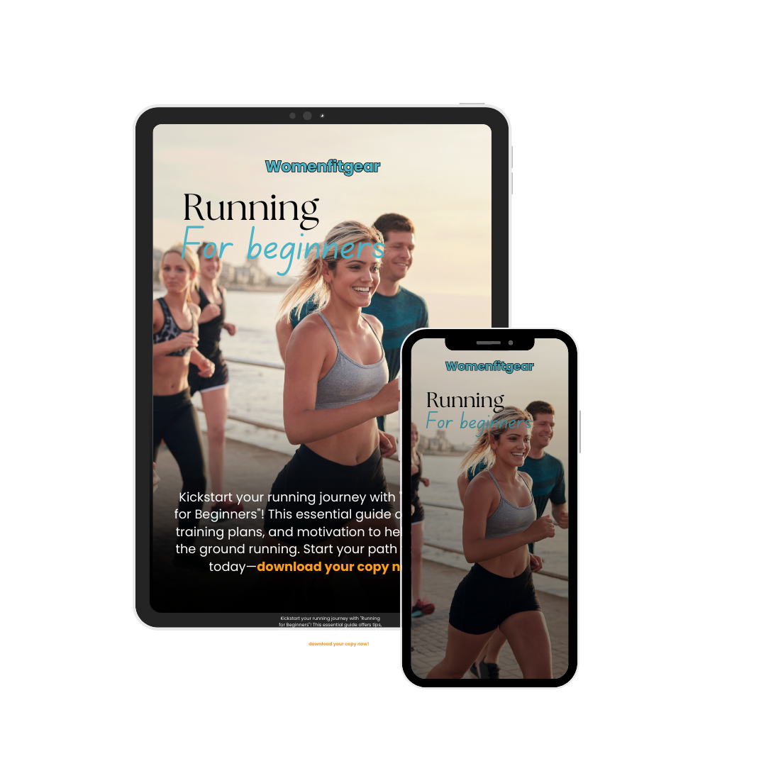 Running for Beginners: Start Your Journey