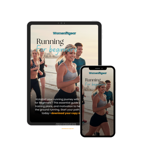 Running for Beginners: Start Your Journey