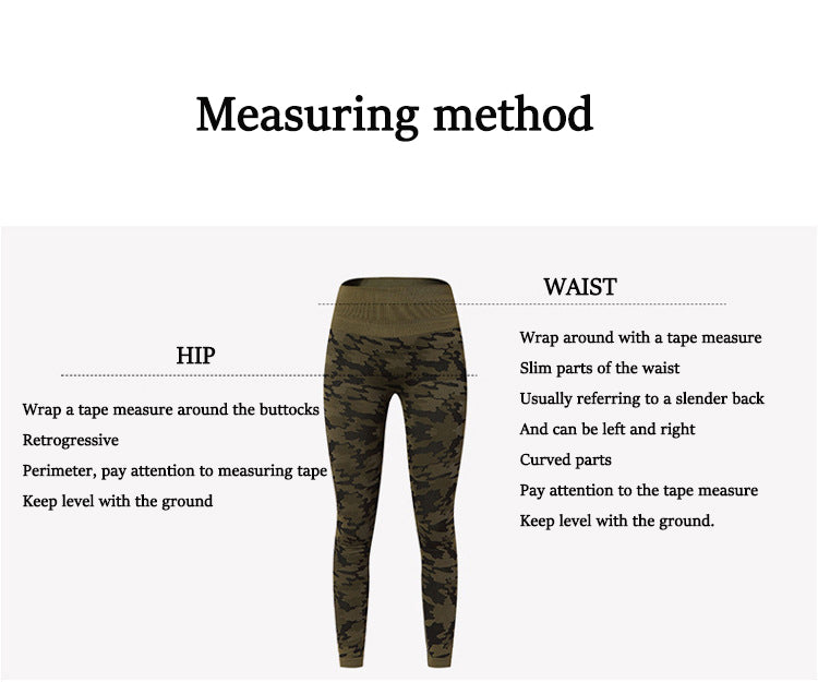 Seamless High-Waist Tie Dye Leggings