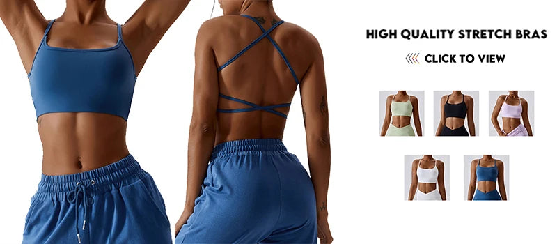 Seamless High-Waist Yoga Shorts